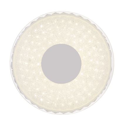 Globo 49336-16R - LED-Deckenleuchte DENNI 1xLED/16W/230V