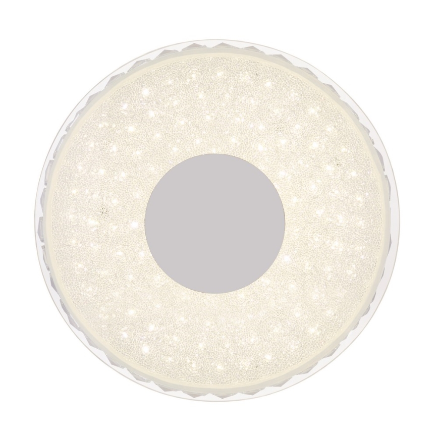 Globo 49336-16R - LED-Deckenleuchte DENNI 1xLED/16W/230V