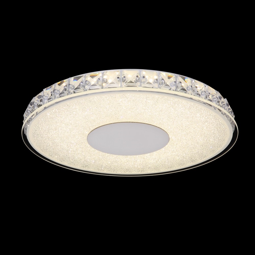 Globo 49336-16R - LED-Deckenleuchte DENNI 1xLED/16W/230V