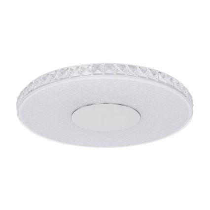 Globo - LED-Deckenleuchte LED/24W/230V