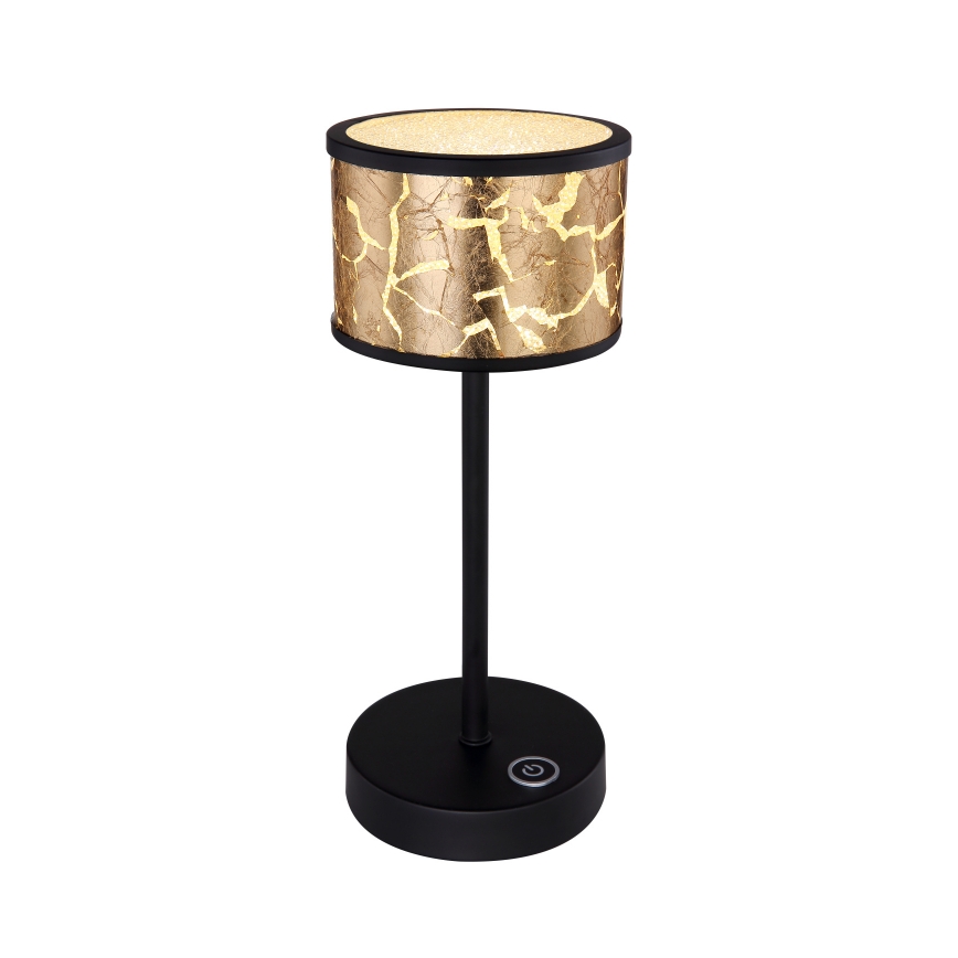 Globo - LED dimmbare Tischleuchte LED/6W/230V