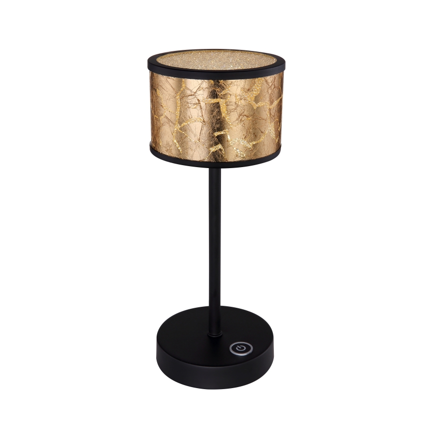Globo - LED dimmbare Tischleuchte LED/6W/230V