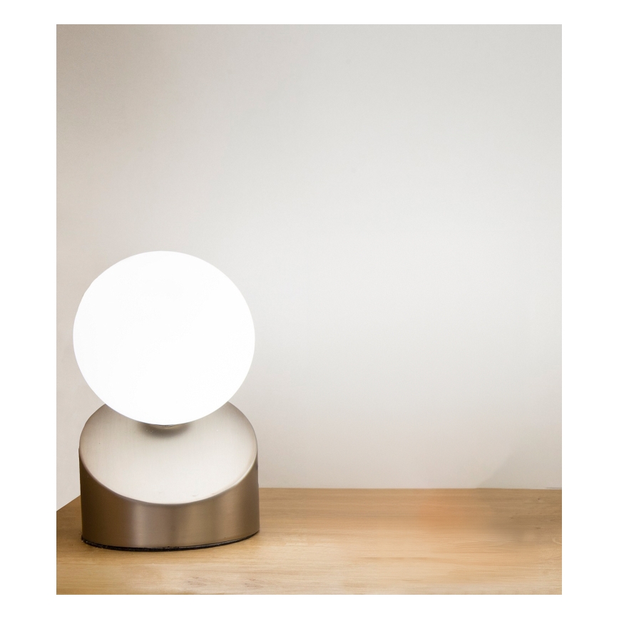 Globo - LED-Touch-Tischlampe 1xG9/3W/230V