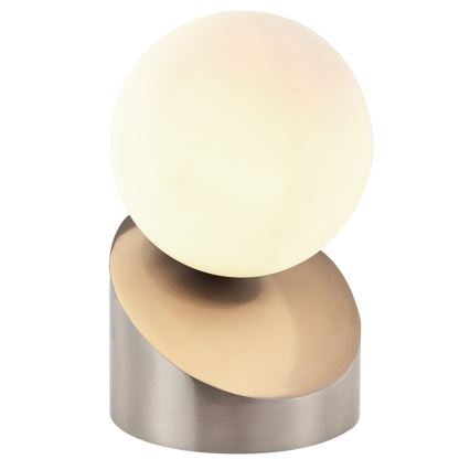 Globo - LED-Touch-Tischlampe 1xG9/3W/230V