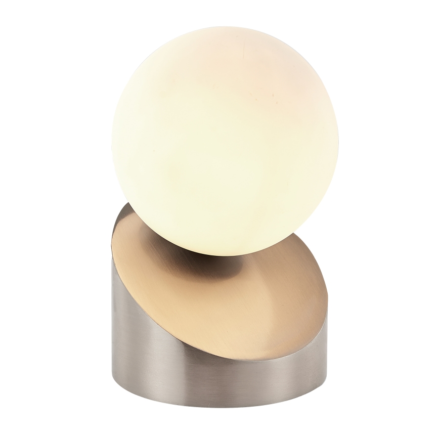 Globo - LED-Touch-Tischlampe 1xG9/3W/230V