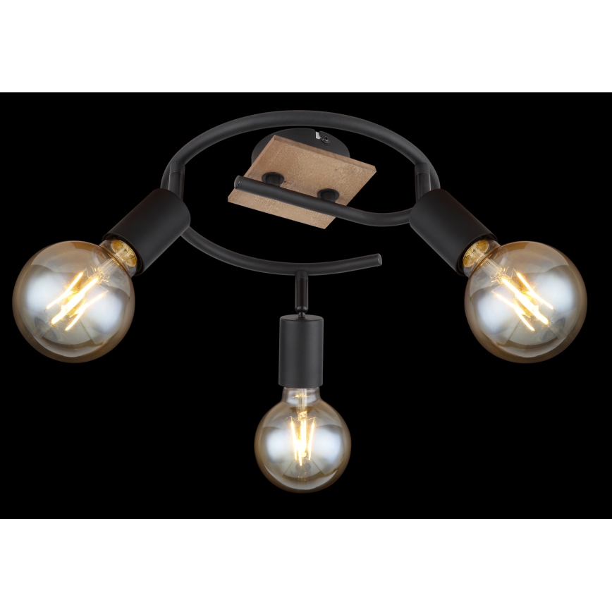 Globo - Strahler  3xE27/40W/230V