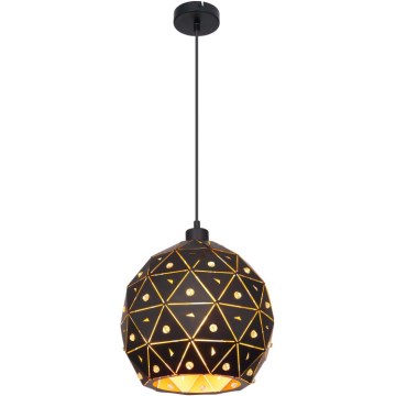 Globo 54029H - Hängeleuchte JODIE 1xE27/60W/230V d 25 cm