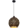 Globo 54029H - Hängeleuchte JODIE 1xE27/60W/230V d 25 cm