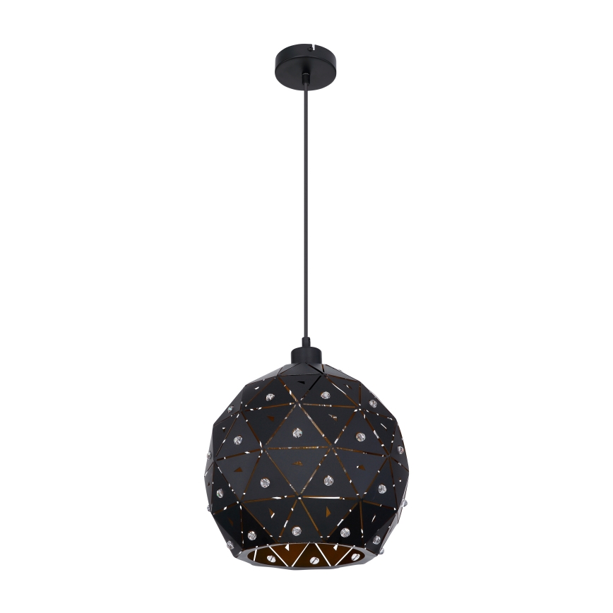 Globo 54029H - Hängeleuchte JODIE 1xE27/60W/230V d 25 cm