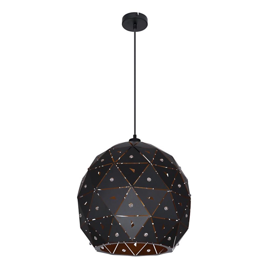 Globo 54029H1 - Hängeleuchte JODIE 1xE27/60W/230V