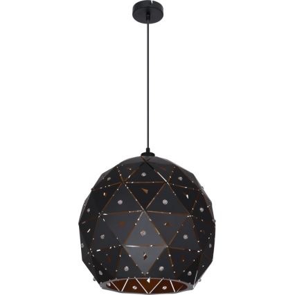 Globo 54029H1 - Hängeleuchte JODIE 1xE27/60W/230V