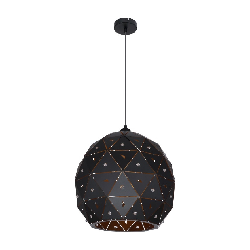 Globo 54029H1 - Hängeleuchte JODIE 1xE27/60W/230V