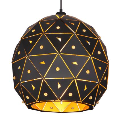 Globo 54029H1 - Hängeleuchte JODIE 1xE27/60W/230V
