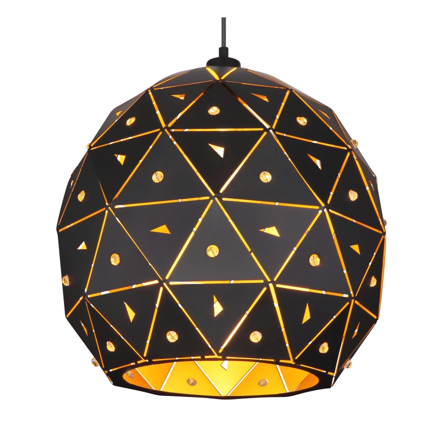 Globo 54029H1 - Hängeleuchte JODIE 1xE27/60W/230V