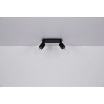 Globo - Spotlight 2xE27/60W/230V