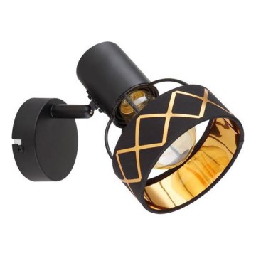 Globo 54040-1 - Wandstrahler BLANCA 1xE27/40W/230V