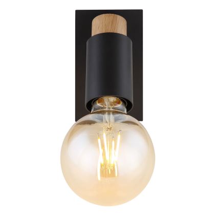 Globo - Wandstrahler 1xE27/40W/230V