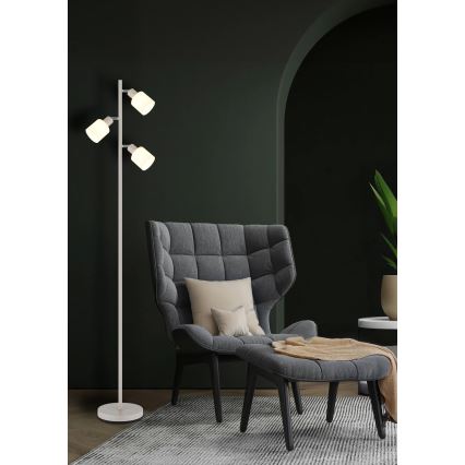 Globo - Stehlampe 3xE14/25W/230V