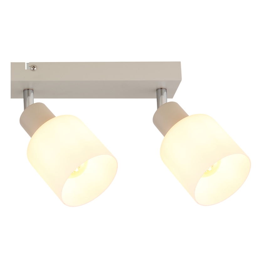 Globo - Deckenstrahler 4xE14/25W/230V