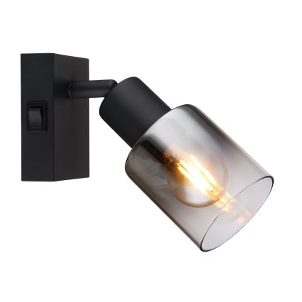 Globo - Wandstrahler 1xE14/40W/230V