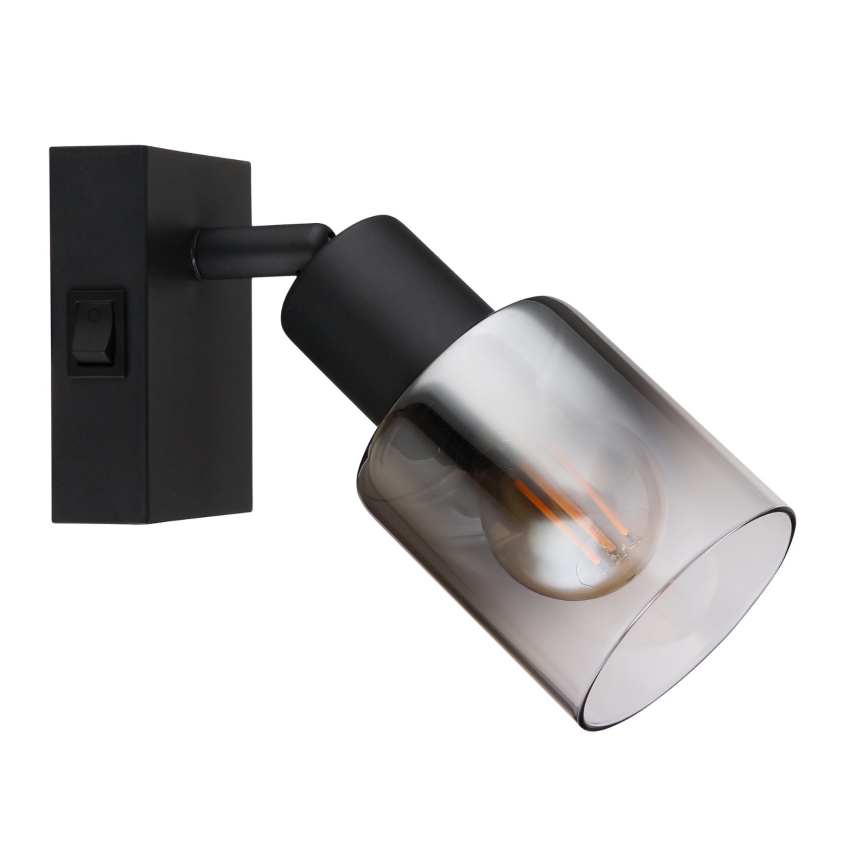 Globo - Wandstrahler 1xE14/40W/230V