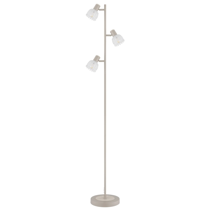 Globo - Stehlampe 3xE14/40W/230V