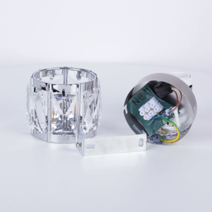 Globo - Wand-Spotleuchte 1xE14/40W/230V