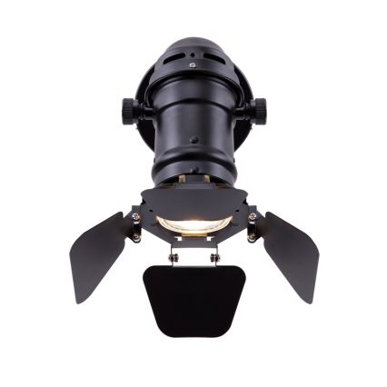 Globo - Wandstrahler 1xGU10/50W/230V