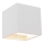 Globo 55010W4 - Wandbeleuchtung CHRISTINE 1xG9/40W/230V