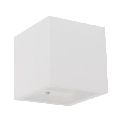 Globo 55010W4 - Wandbeleuchtung CHRISTINE 1xG9/40W/230V