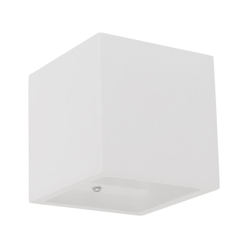 Globo 55010W4 - Wandbeleuchtung CHRISTINE 1xG9/40W/230V
