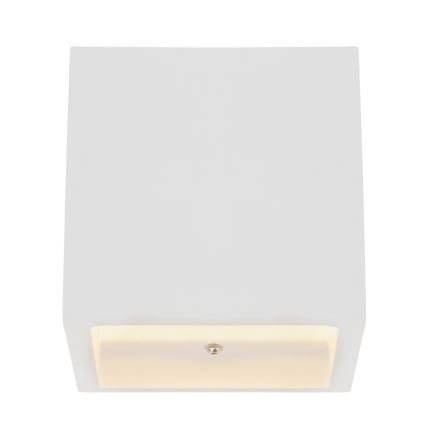 Globo 55010W4 - Wandbeleuchtung CHRISTINE 1xG9/40W/230V