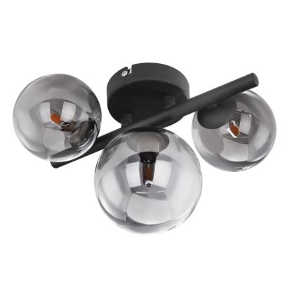 Globo - LED-Aufbauleuchte RIHA 3xG9/3,5W/230V