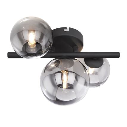 Globo - LED-Aufbauleuchte RIHA 3xG9/3,5W/230V