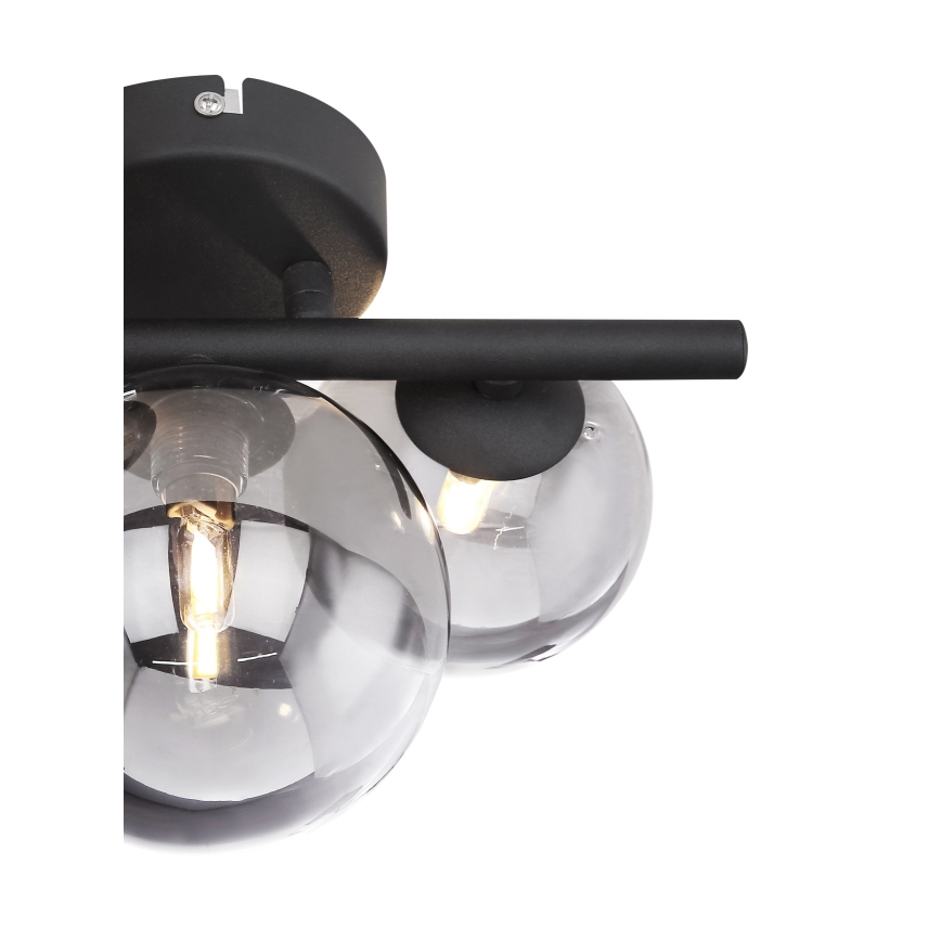 Globo - LED-Aufbauleuchte RIHA 3xG9/3,5W/230V