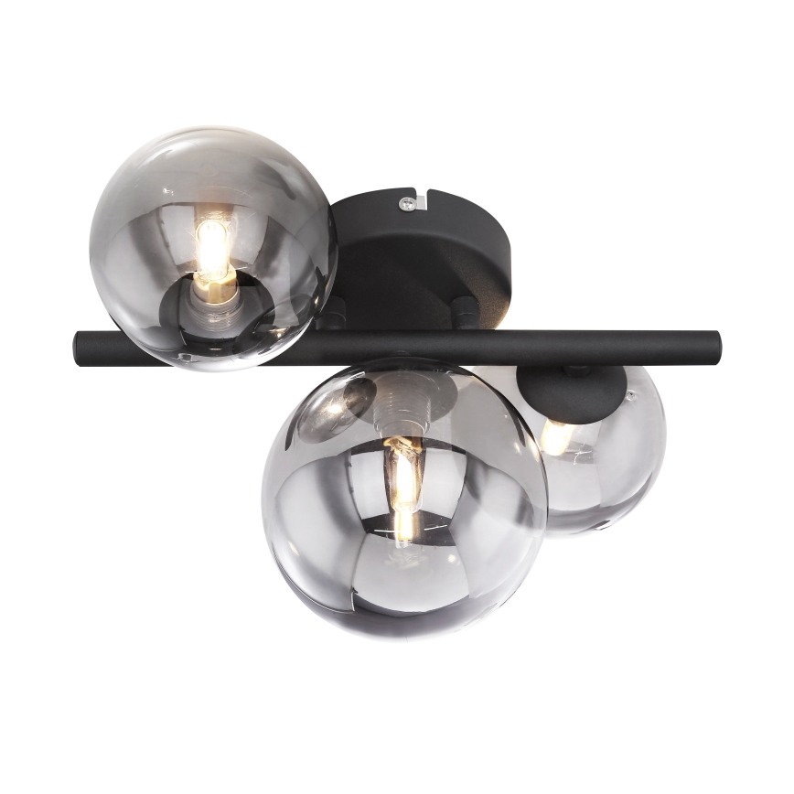 Globo - LED Deckenleuchte RIHA 3xG9/3,5W/230V