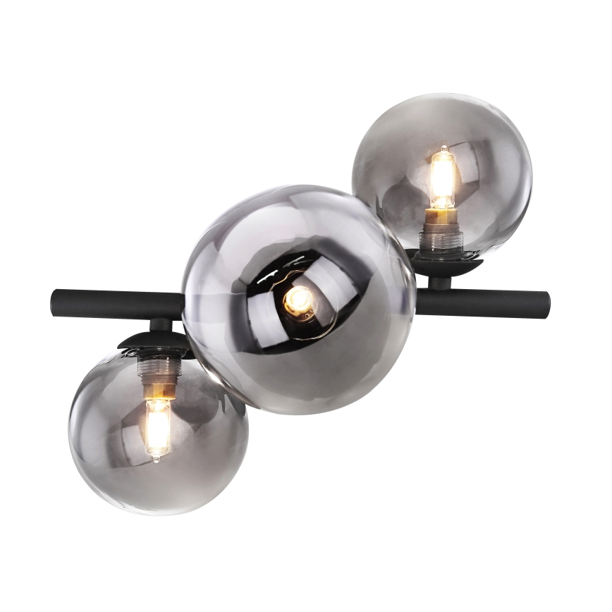 Globo - LED Deckenleuchte RIHA 3xG9/3,5W/230V