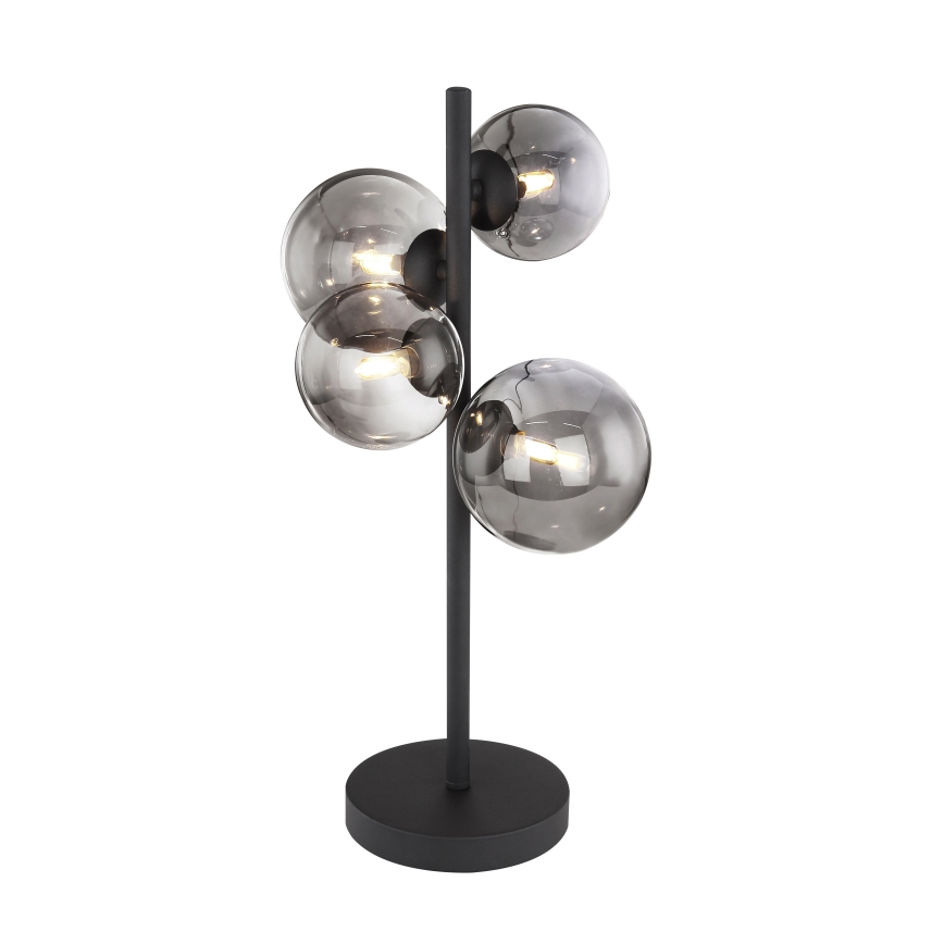 Globo - Ersatzglas zentral d 12 cm