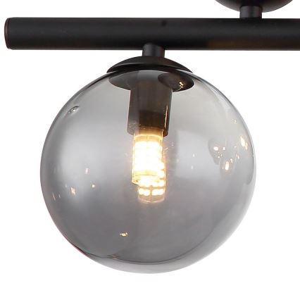 Globo - Ersatzglas zentral d 12 cm