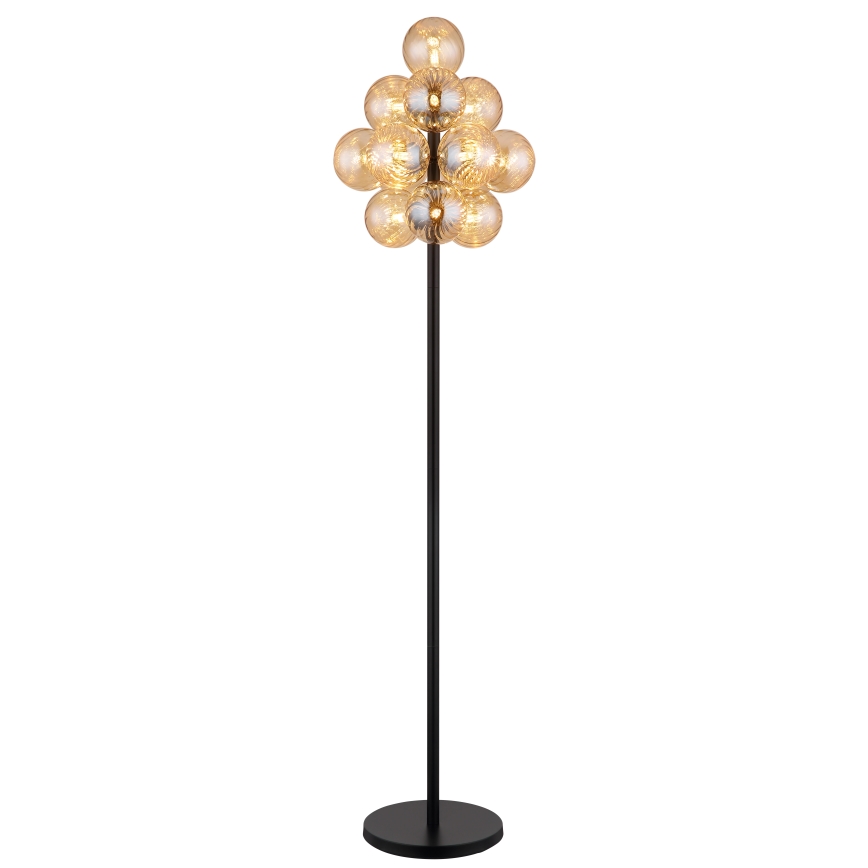 Globo - Stehleuchte 13xG9/4W/230V