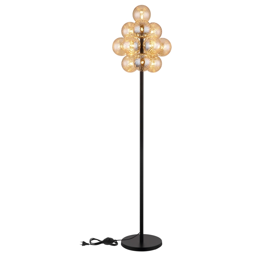 Globo - Stehleuchte 13xG9/4W/230V