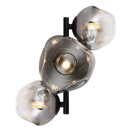 Globo - Deckenleuchte 3xG9/5W/230V 22x28 cm