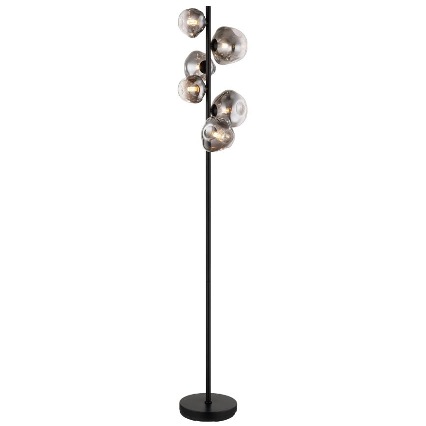 Globo - Stehleuchte 6xG9/5W/230V
