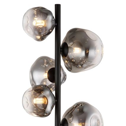 Globo - Stehleuchte 6xG9/5W/230V