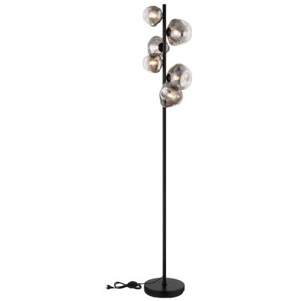 Globo - Stehleuchte 6xG9/5W/230V