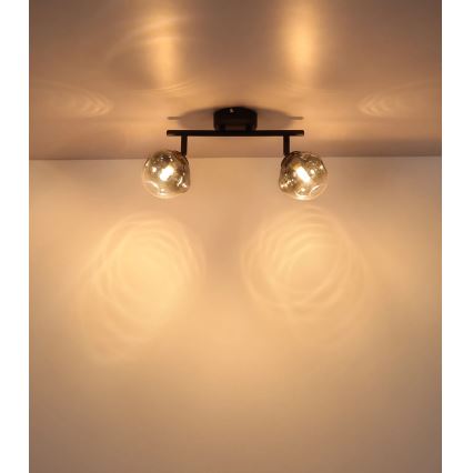 Globo - Spotleuchte 2xG9/5W/230V