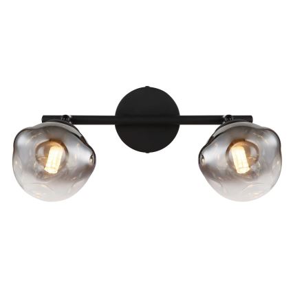 Globo - Spotleuchte 2xG9/5W/230V