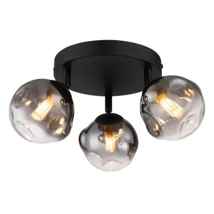 Globo - Spotleuchte 3xG9/5W/230V