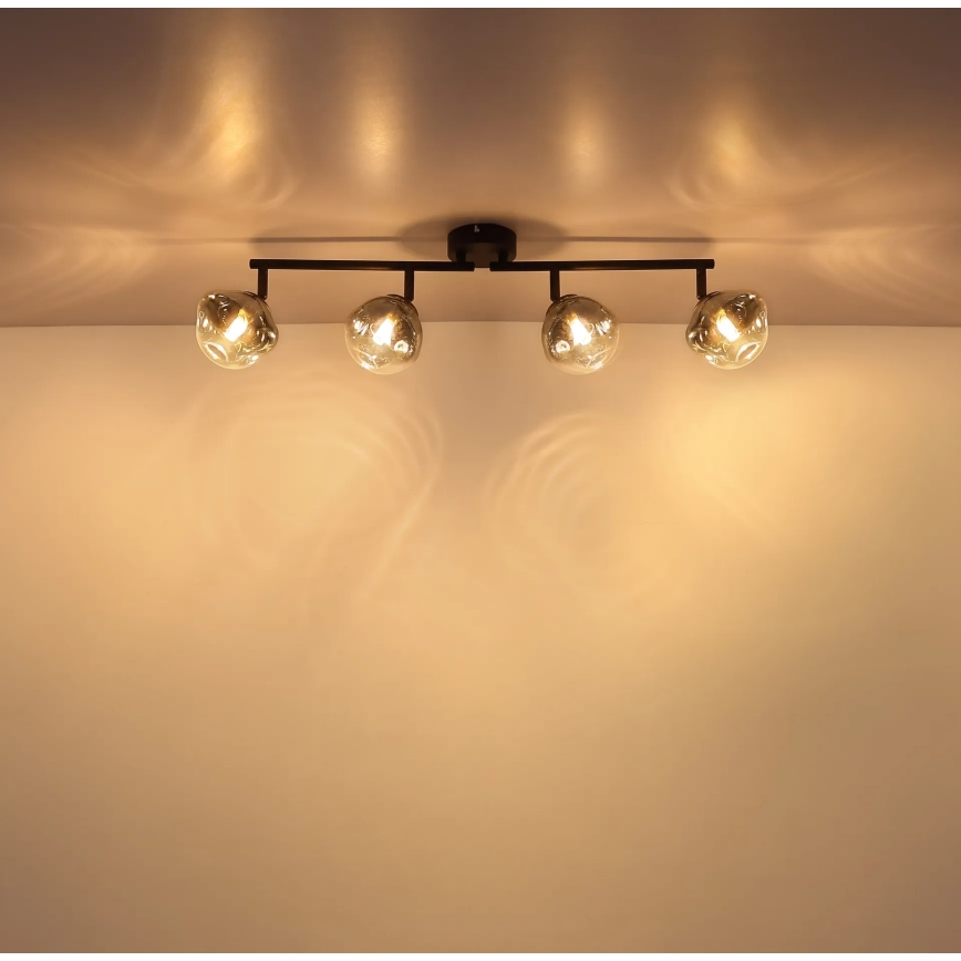 Globo - Deckenspot 4xG9/5W/230V