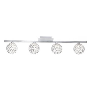 Globo 56630-4 - AZALEA Deckenleuchte 4xG9/33W/230V